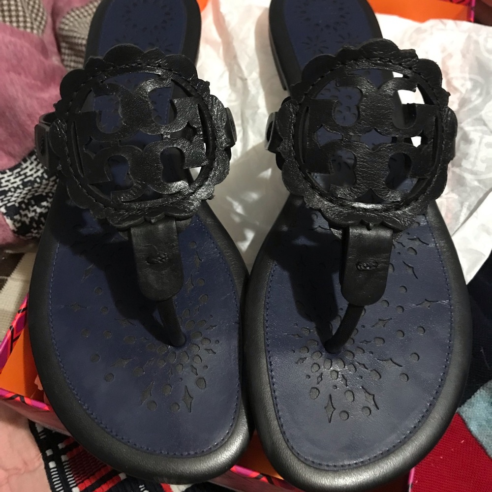 Tory Burch new Miller